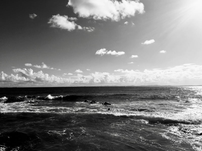 ONDAS NEGRAS