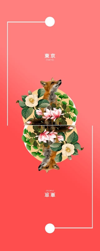 JAPAN - TOKYO
