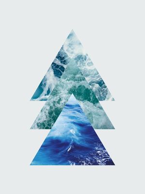 OCEAN TRIANGLES