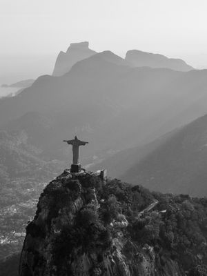CRISTO BELO