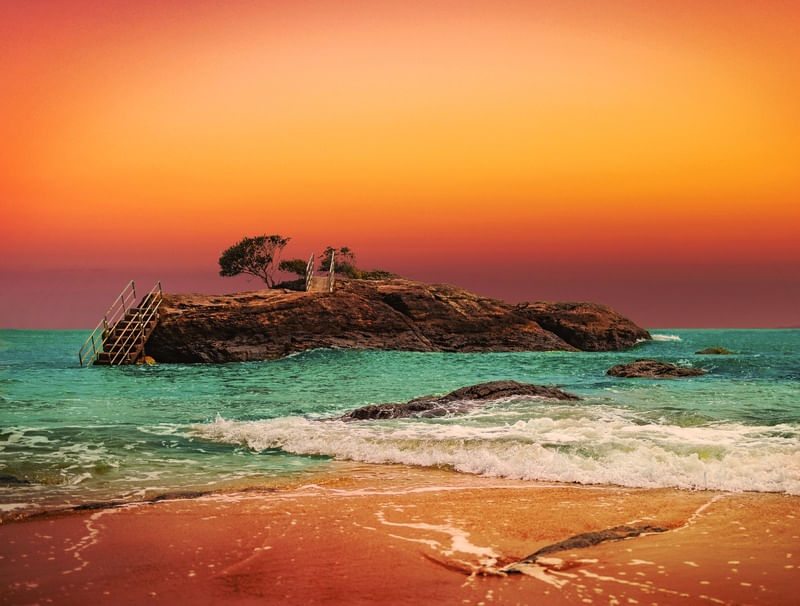 PRAIA DE CABEÇUDAS 02