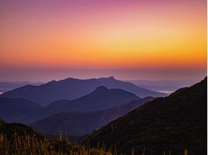 SUNSET DO PICO ITAPIROCA