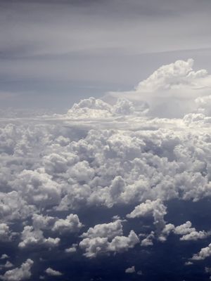 MONTANHA DE NUVENS - DÍPDICO 1 DE 2