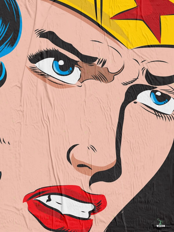 POWER GIRL