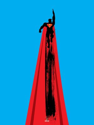 STEEL MAN