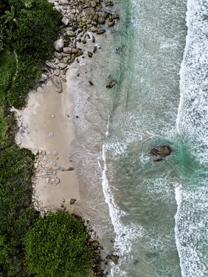 A PRAIA XXIII