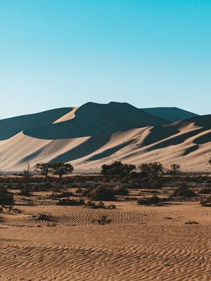 DUNAS DE SOSSUSVLEI