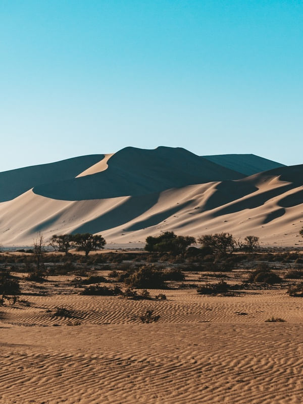 DUNAS DE SOSSUSVLEI