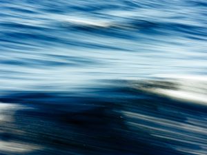 SEA STROKES I