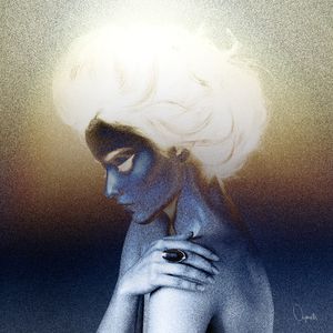 WOMAN VIII