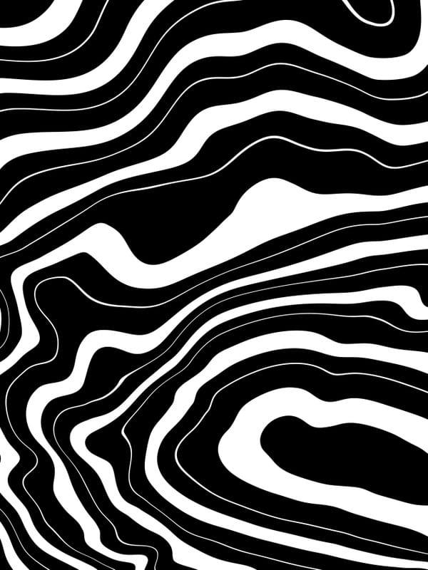 DISTORTED LINES 2
