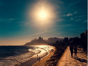 IPANEMA SUN