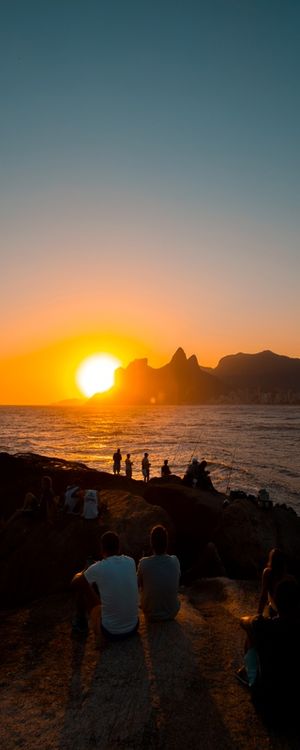 VISTA ARPOADOR