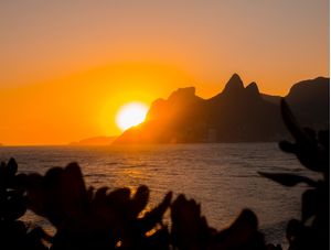 ARPOADOR SUNSET