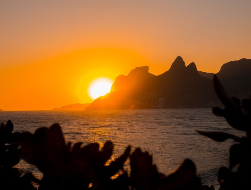 ARPOADOR SUNSET