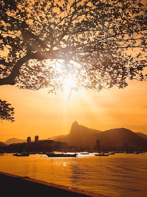 MURETA DA URCA