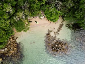 PRAIA DESERTA XI