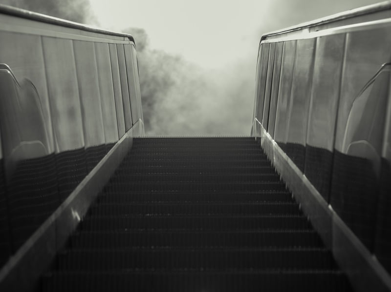 STAIRWAY 2 HEAVEN