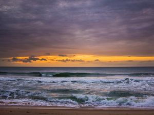 WAVE YELLOW