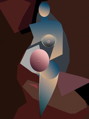 MOTHERHOOD 01