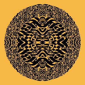 MANDALA 001