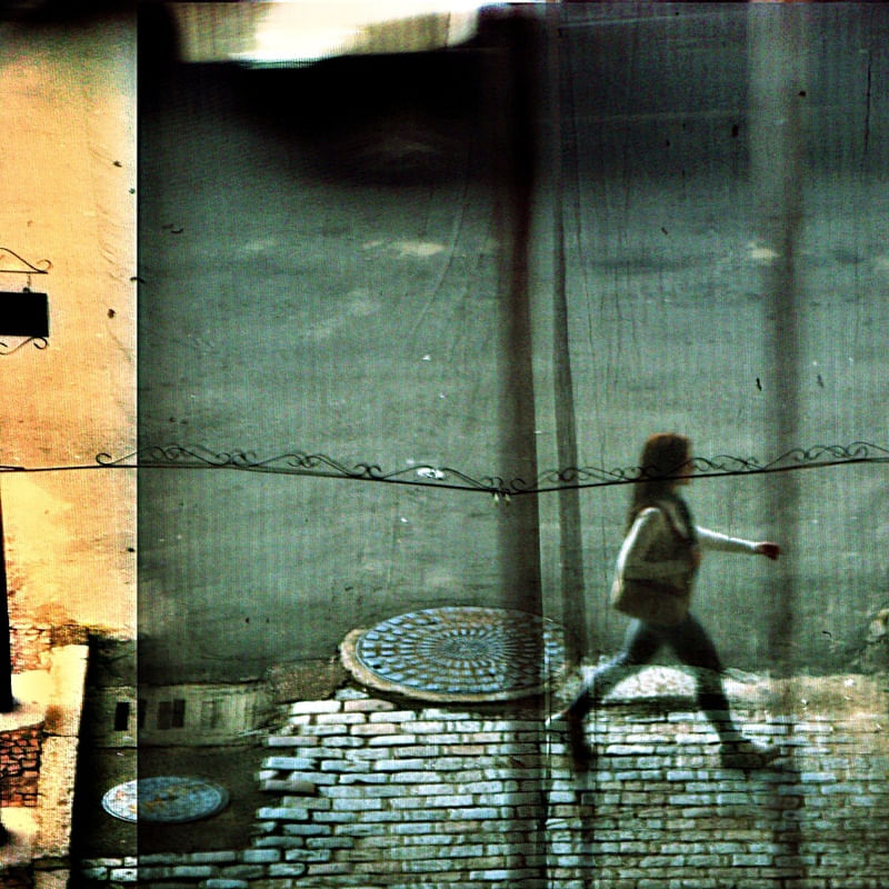 PORTO ALEGRE CENTRO HISTÓRICO