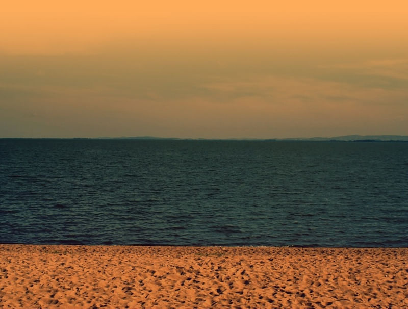 PRAIA PORTO ALEGRE