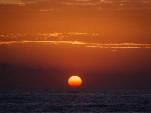 SUN ORANGE