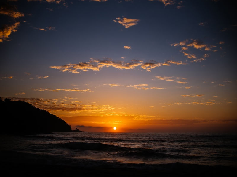 BEACH SUN