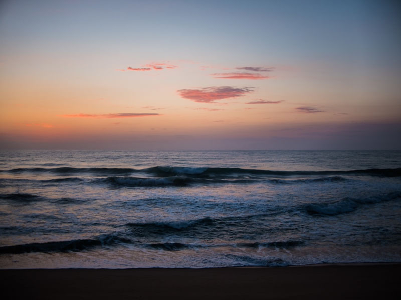 MAR HARMONIA