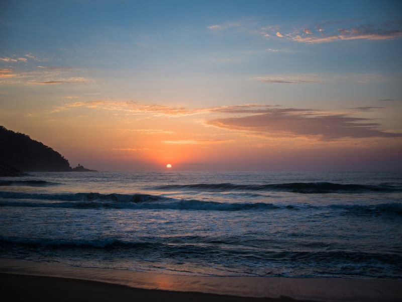 SOL DA PAZ