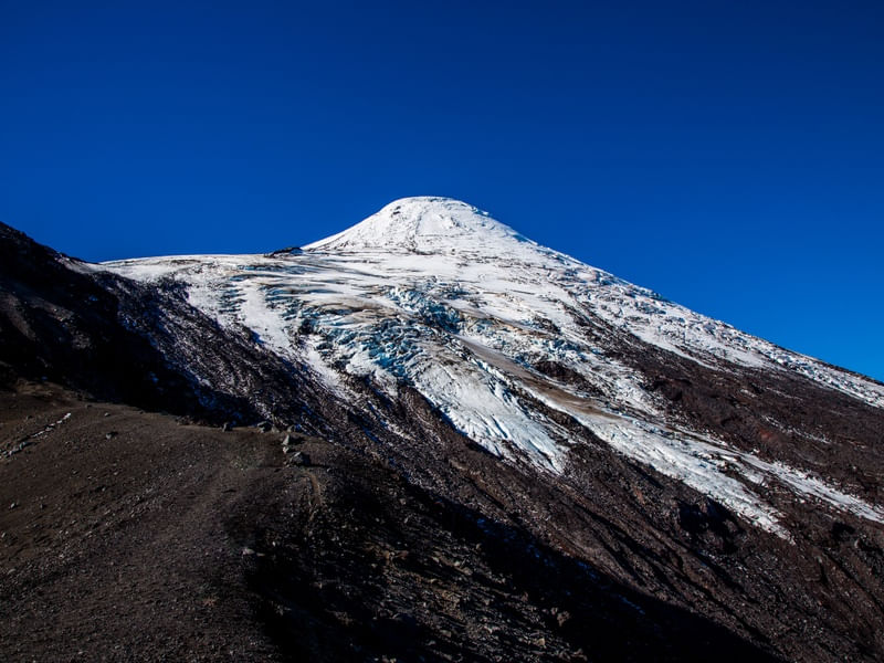 VULCÃO OSORNO
