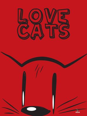 CAT LOVE LOVE