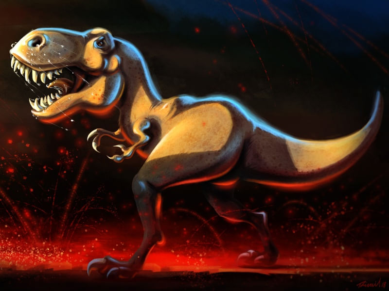 T-REX
