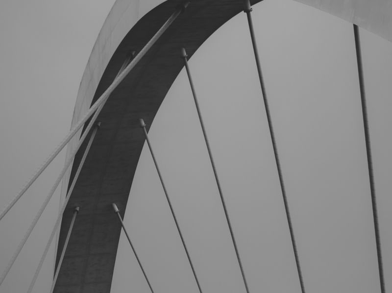 PONTE JK / JK BRIDGE
