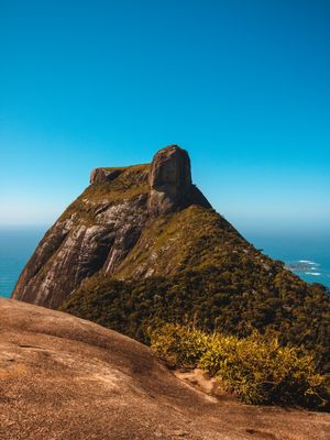 IMPONENTE GÁVEA 2