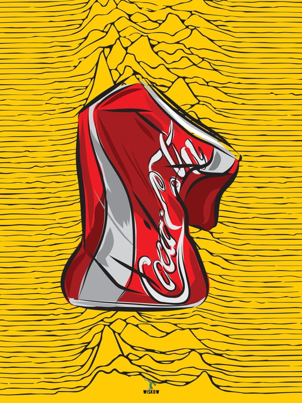COKE DIVISION