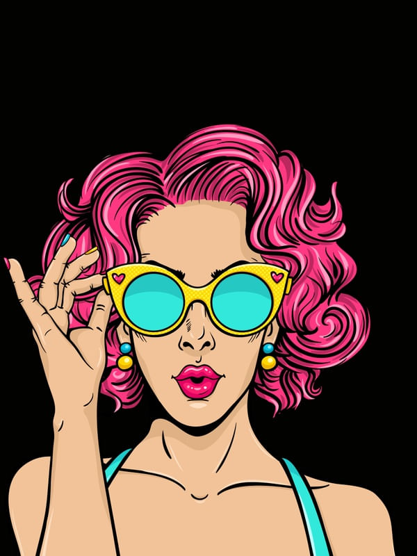 PINKY