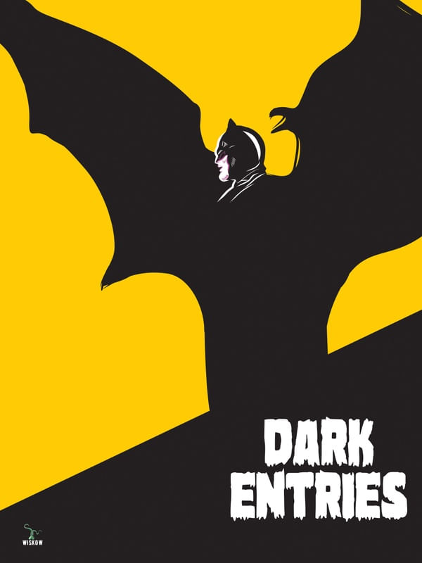 DARK ENTRIES