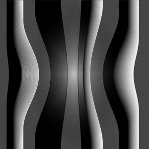 ABSTRATO ESCULTURAL 01 ARTISTA GLORIA RIMES