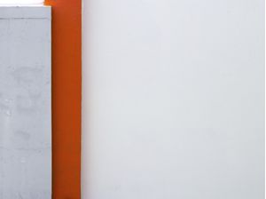 ABSTRAÇÃO DA COLUNA LARANJA