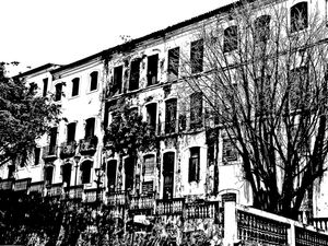 CASARÕES LUDOVICENSES