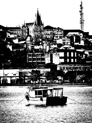 BAÍA DE SAPETINGA