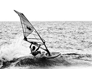 WIND IN RIO