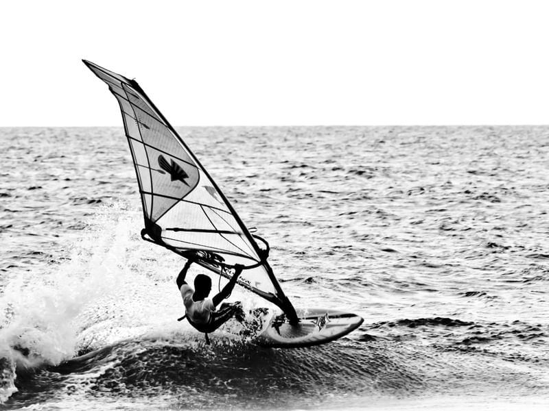 WIND IN RIO