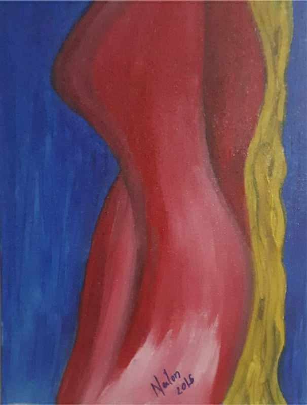 MULHER (2016)