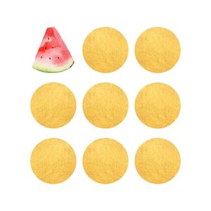 GOLD WATERMELON
