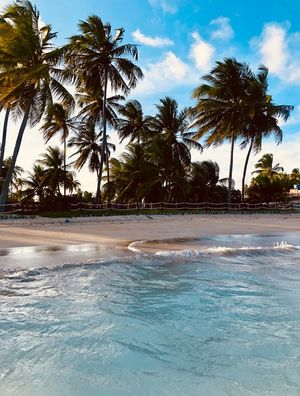 PRAIA DE XARÉU