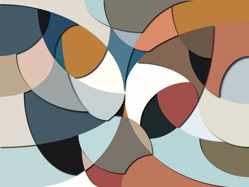 CURVES - CERAMIC