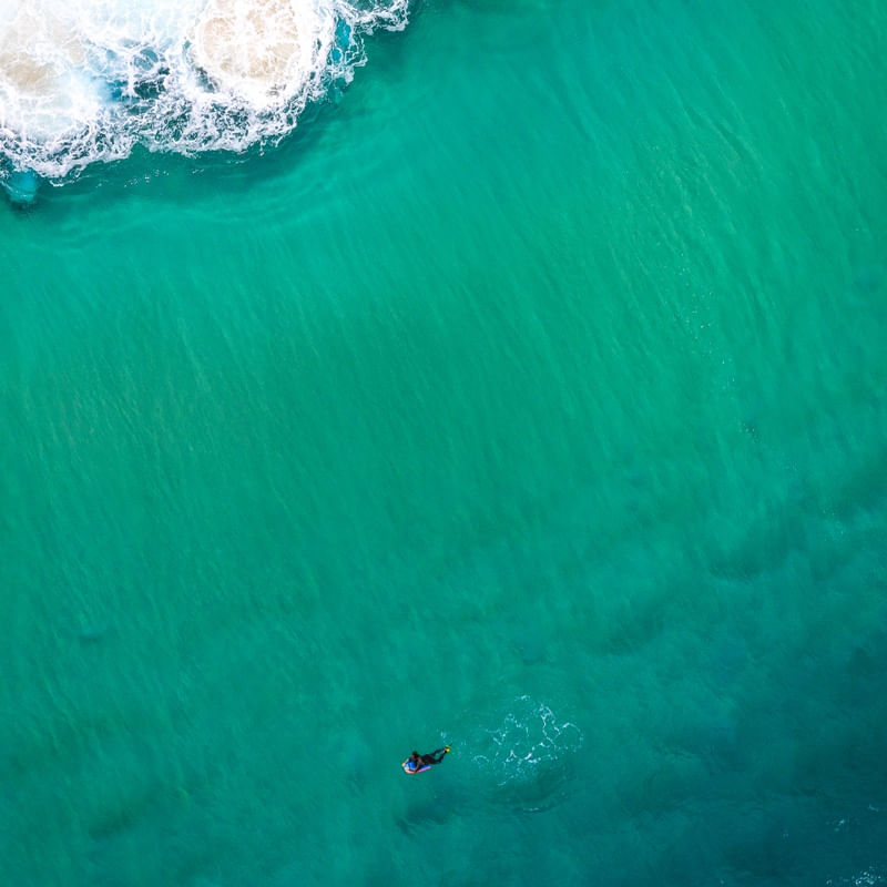 SURFING DAY III ( QUADRADA )